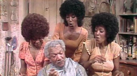 Presenting the Three Degrees (1973) - Episode 4 poster and promotional image