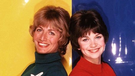 Season 5 (1979) - Season 5 poster and promotional image
