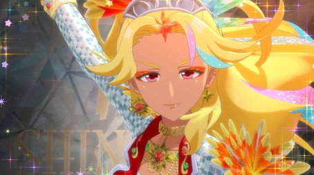 ワッチャプリマジ！ Сезон 1