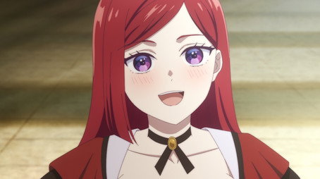 悲劇の元凶となる最強外道ラスボス女王は民の為に尽くします。 Сезон 2