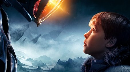 Season 1 (2018) - Season 1 poster and promotional image
