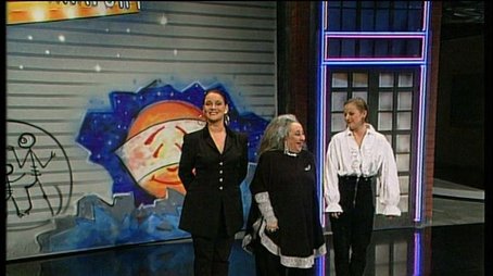 Episode 4 (1993) - Episode 4 poster and promotional image