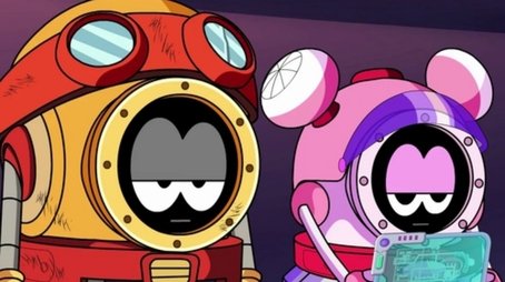 Episode 15 (2012) - Episode 15 poster and promotional image