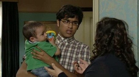 27/05/2011 (2011) - Episode 84 poster and promotional image