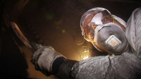 Dirty Jobs Сезон 3