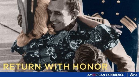 Return with Honor (2000) - Episode 4 poster and promotional image