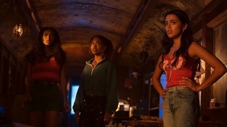 Pretty Little Liars: Um Novo Pecado28