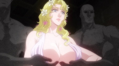終末のワルキューレ Сезон 2
