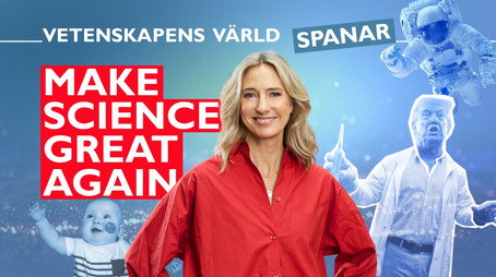 Vetenskapens värld Сезон 52