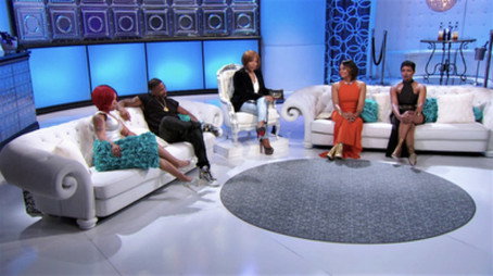 Love & Hip Hop Atlanta Сезон 2