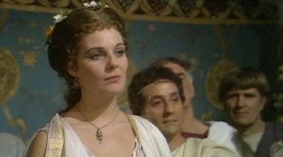 Old King Log (1976) - Episode 12 poster and promotional image