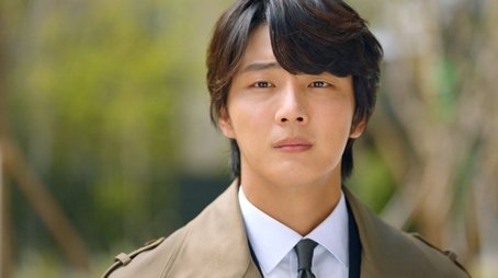 Mi Rae Confesses Her Feelings (2022) - Episode 9 poster and promotional image