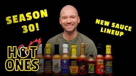 Hot Ones Сезон 0