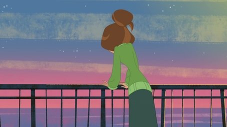 #OneEnchantedEvening (2021) - Episode 23 poster and promotional image