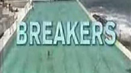 Breakers (1998) poster