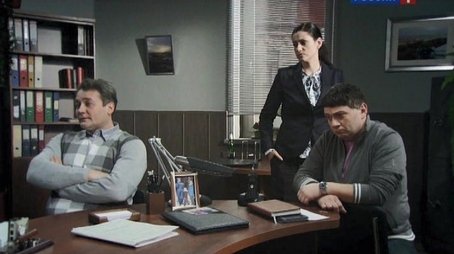 Episode 2 (2011) - Episode 2 poster and promotional image