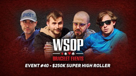 Event #41: $1,500 Big O (2023) - Episode 48 poster and promotional image