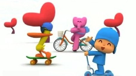 Wheels (2010) - Episode 15 poster and promotional image