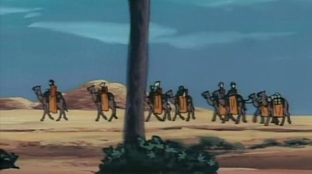 Episode 47 (1987) - Episode 47 poster and promotional image