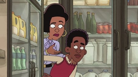 Everybody Still Hates the KKK (2024) - Episode 4 poster and promotional image
