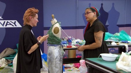 An Unconventional Recycling (2017) - Episode 2 poster and promotional image