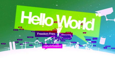 History of Now: The Story of the Noughties Stagione 1