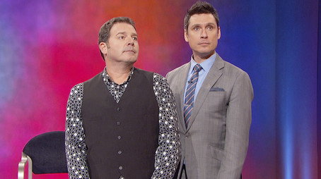 Whose Line Is It Anyway? Сезон 11