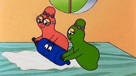 Baby's Birthday (1977) - Episode 8 poster and promotional image