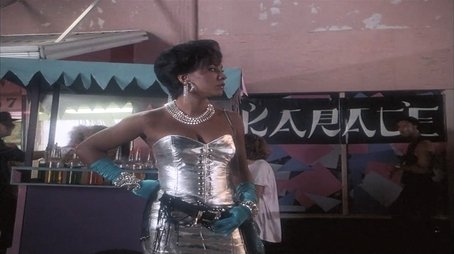 Street Wise (1986) - Episode 10 poster and promotional image