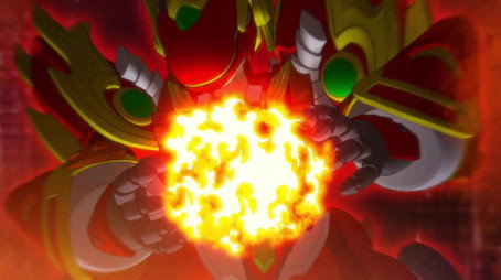 斗龙战士 Sezóna 3