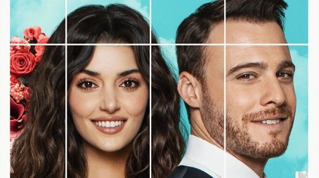 Love Is in the Air (2020) poster