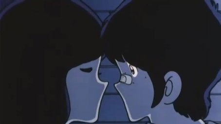 Soushuuhen: Memories are too beautiful... (1986) - Episode 55 poster and promotional image