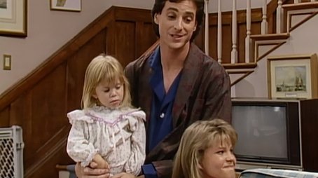 Granny Tanny (1989) - Episode 5 poster and promotional image
