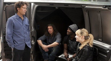 Lépéselőnyben Évad 2