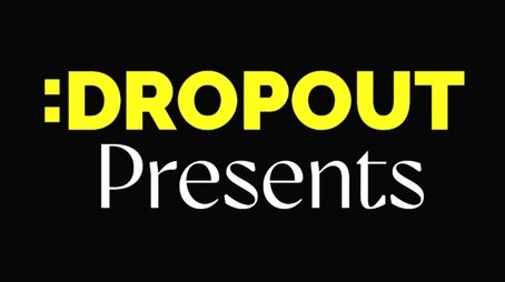 Dropout Presents (2024) poster