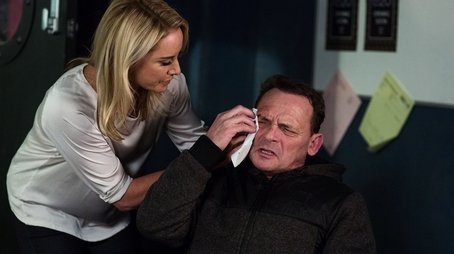 05/03/2018 (2018) - Episode 36 poster and promotional image