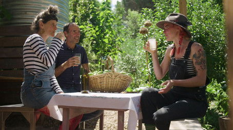 Episode 11 (2019) - Episode 11 poster and promotional image