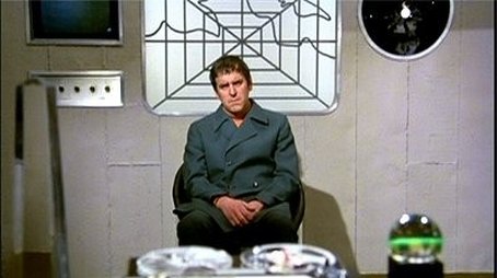 Flight Path (1971) - Episode 15 poster and promotional image