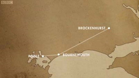 Great British Railway Journeys Stagione 3