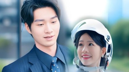 婚后他真情流露 (2024) poster
