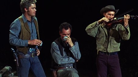 Fifty Days to Moose Jaw (1962) - Episode 12 poster and promotional image