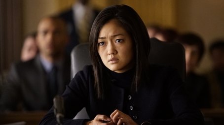 What Happened to You, Annalise? (2016) - Episode 10 poster and promotional image