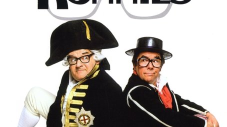 Season 1 (1971) - Season 1 poster and promotional image