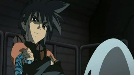 To Feel the Fire (2000) - Episode 13 poster and promotional image