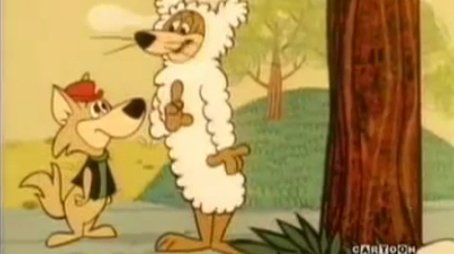 Lamb-Basted Wolf (1960) - Episode 9 poster and promotional image