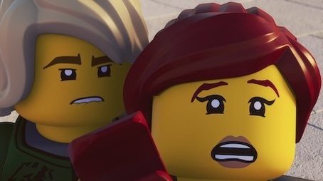 Saving Faith (2018) - Episode 8 poster and promotional image