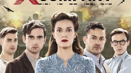 Season 2 (2016) - Season 2 poster and promotional image