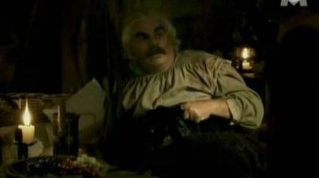 Silbury Hill II (2006) - Episode 22 poster and promotional image