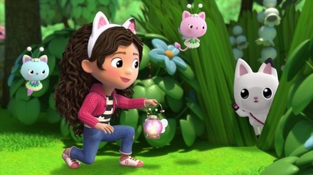 True Fairy Friends (2023) - Episode 2 poster and promotional image