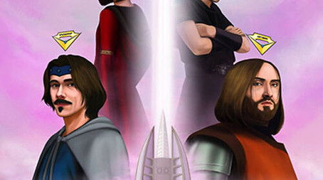 Season 3 (2010) - Season 3 poster and promotional image